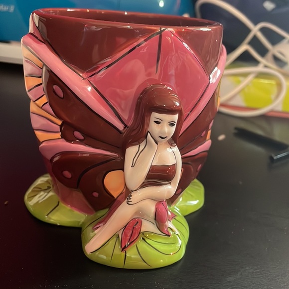 Enchanted Fairy Mug - Picture 3 of 4